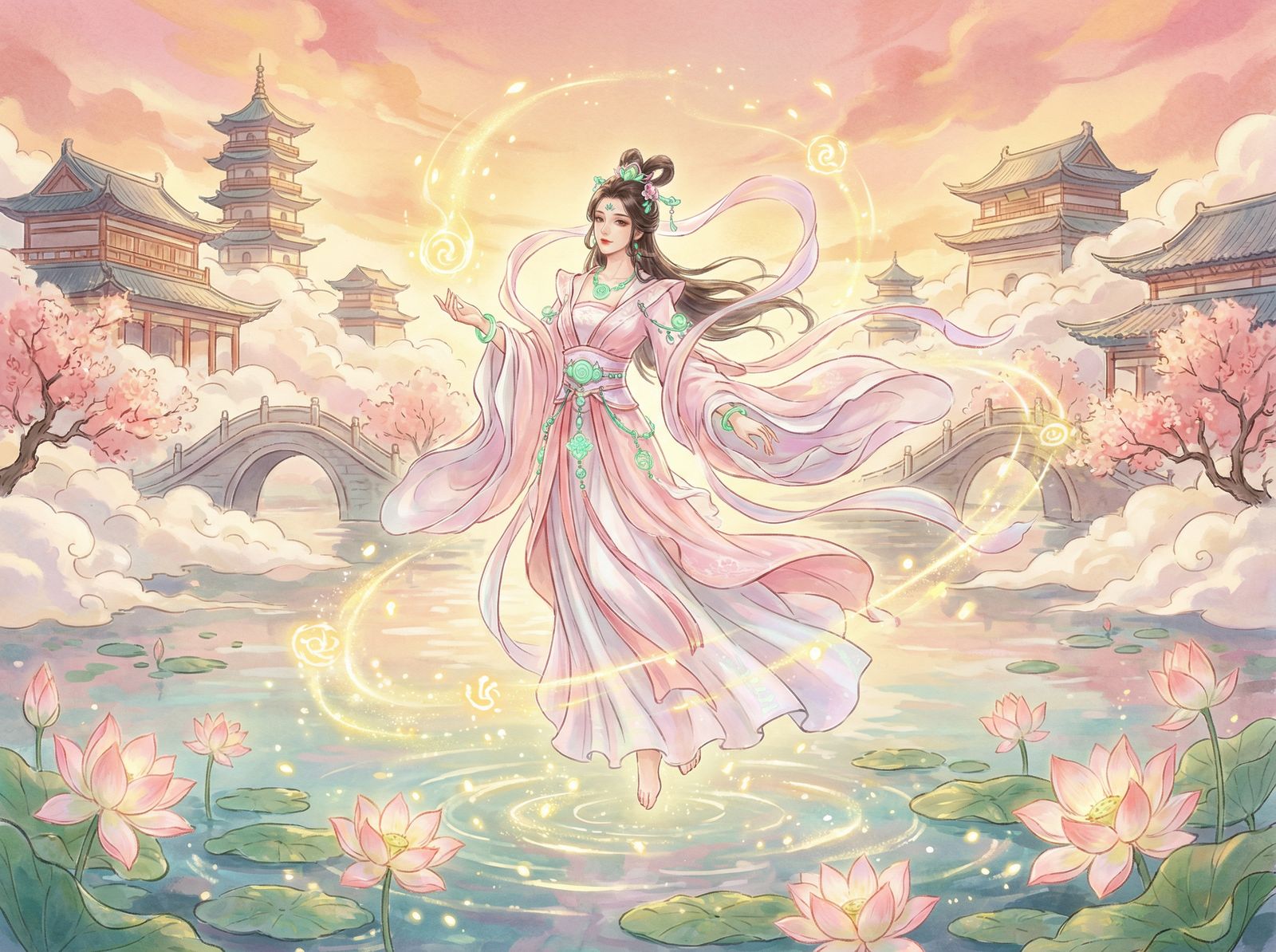 开元棋牌大话西游PVP视频